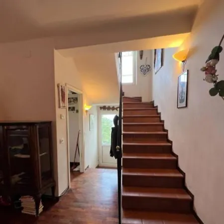 Tatil Evi Casa Indipendente Con Panorama Stupendo *
