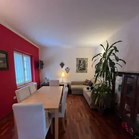 Holiday home Casa Indipendente Con Panorama Stupendo *