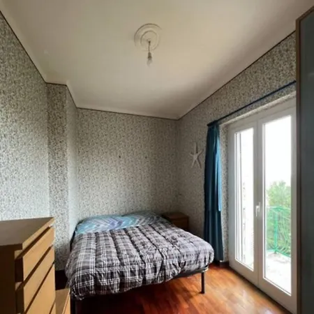 Casa Indipendente Con Panorama Stupendo *