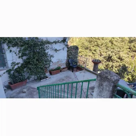 Casa Indipendente Con Panorama Stupendo